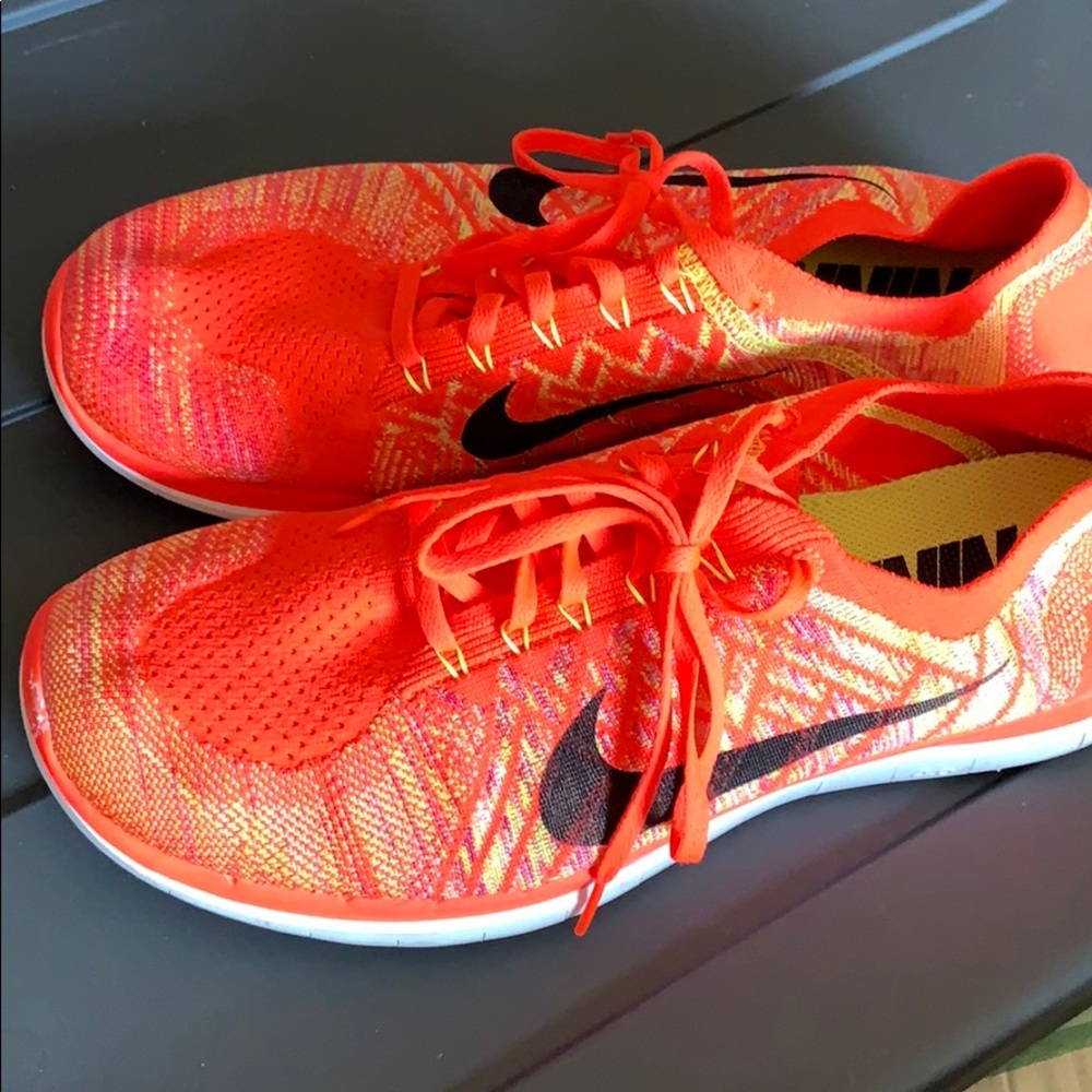 Nike Free 4.0